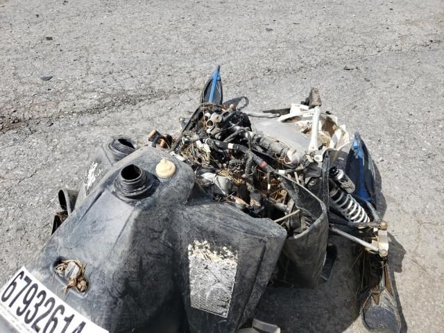 2014 Polaris Snowmobile