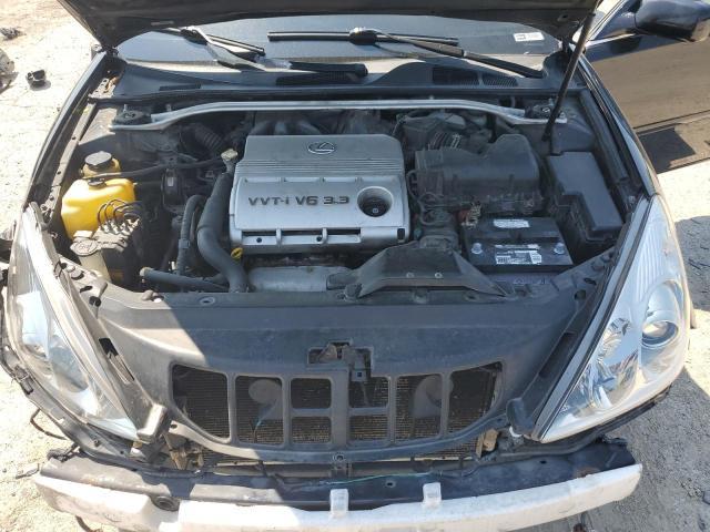 2006 Lexus ES 330