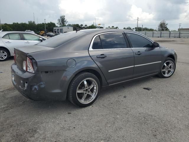 2010 Chevrolet Malibu 1LT