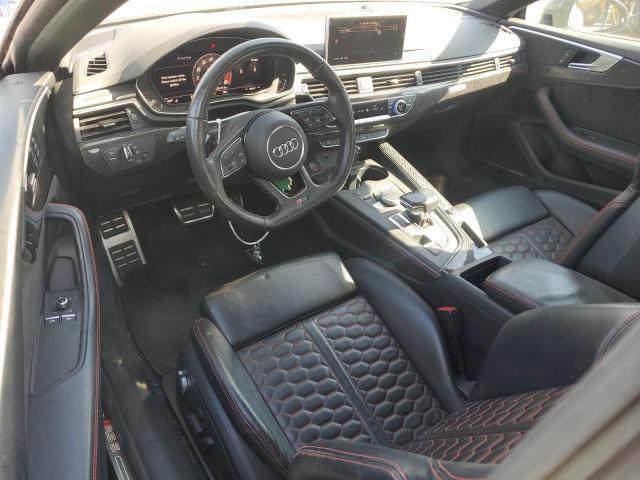 2018 Audi RS5