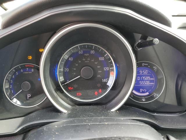 2019 Honda FIT LX