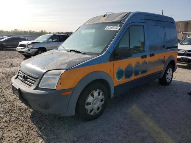 2010 Ford Transit Connect XL