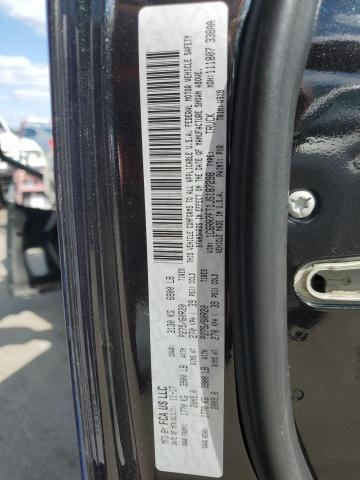 2018 Dodge RAM 1500 ST