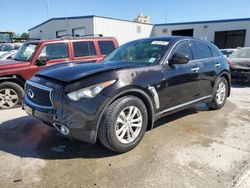 2017 Infiniti QX70 for sale in New Orleans, LA