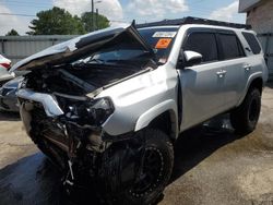 2020 Toyota 4runner SR5/SR5 Premium en venta en Montgomery, AL