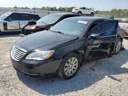 2012 Chrysler 200 LX for sale in Louisville, KY