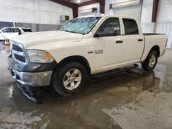 Dodge 1500 salvage cars for sale: 2014 Dodge RAM 1500 ST