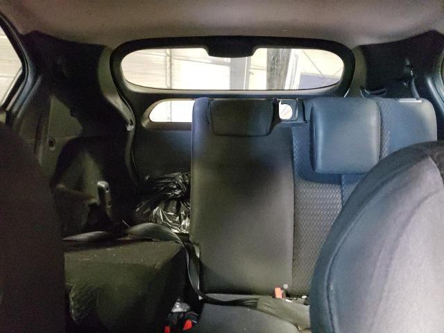 2019 Mitsubishi Eclipse Cross ES