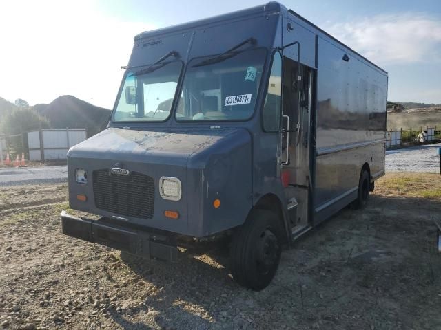 2020 Freightliner Chassis M Line WALK-IN Van