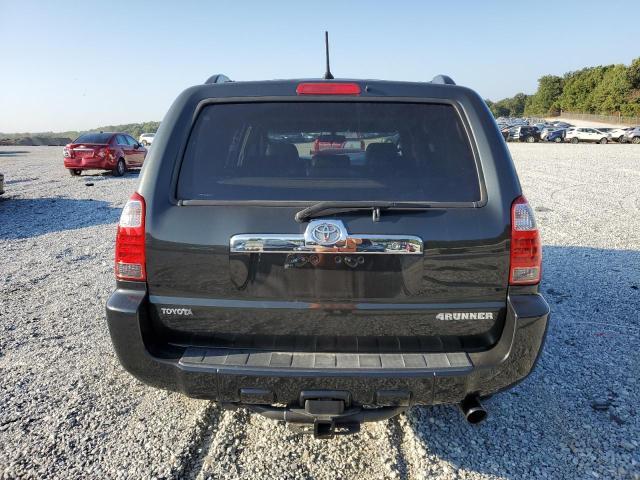 2006 Toyota 4runner SR5