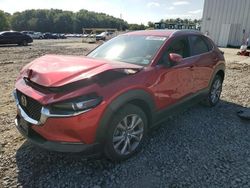 Mazda salvage cars for sale: 2022 Mazda CX-30 Preferred