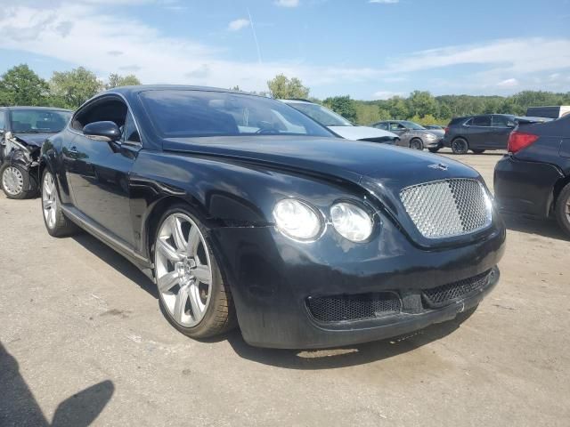 2006 Bentley Continental GT