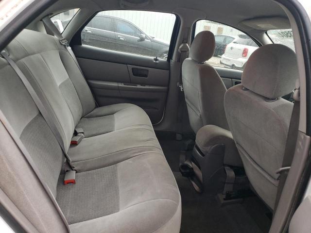 2006 Ford Taurus SE