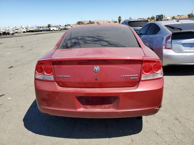 2010 Dodge Charger SXT