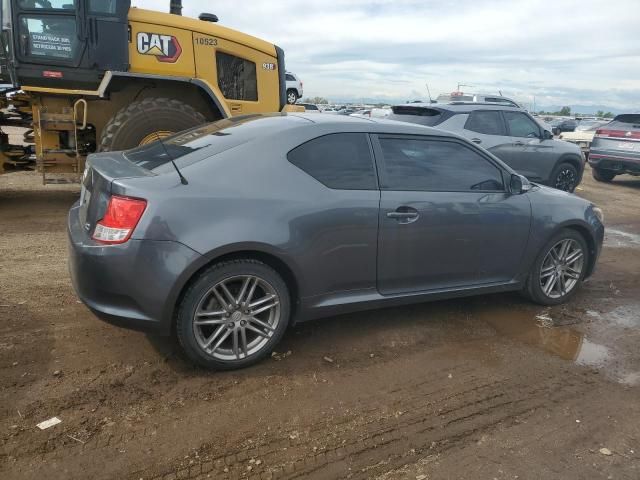 2013 Scion TC