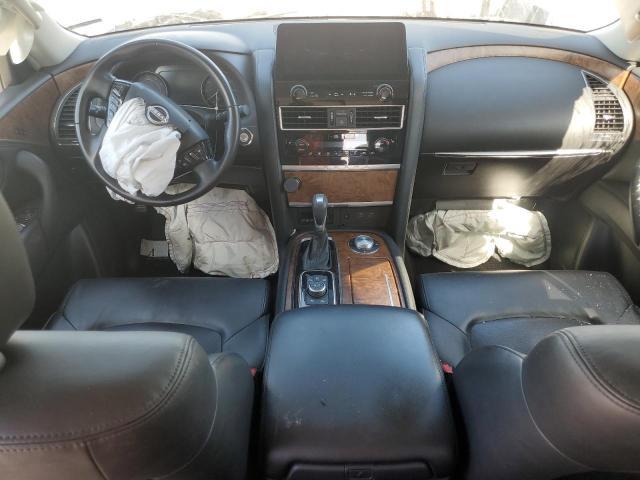 2021 Nissan Armada SL