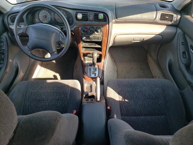 2001 Subaru Legacy Outback