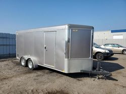 2015 H&H Utility en venta en Greenwood, NE