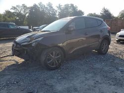 2014 Hyundai Tucson GLS for sale in Madisonville, TN