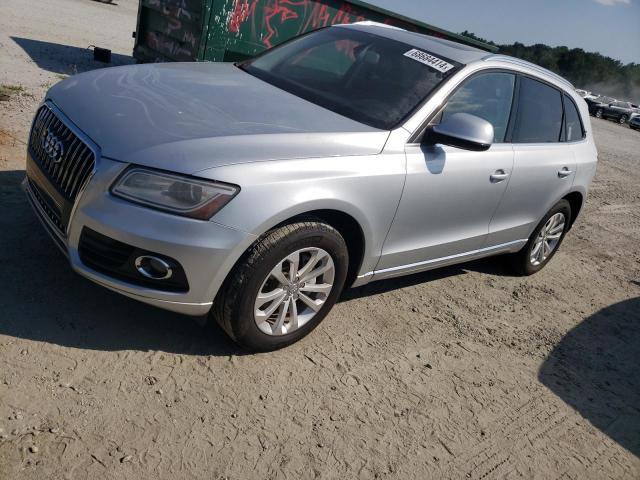 2013 Audi Q5 Premium