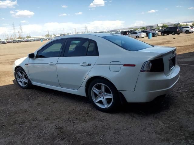 2006 Acura 3.2TL