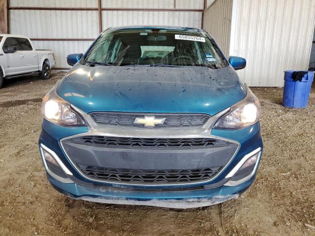 2019 Chevrolet Spark 1LT