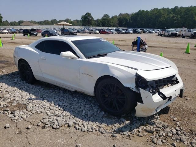 2013 Chevrolet Camaro LT