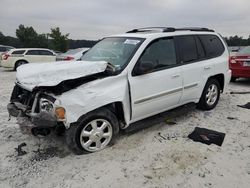 GMC Envoy salvage cars for sale: 2003 GMC Envoy