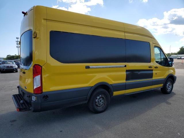 2016 Ford Transit T-250