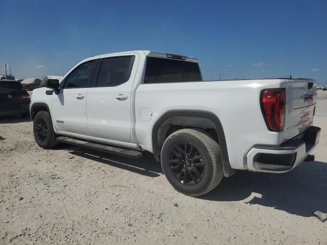 2024 GMC Sierra C1500 Elevation