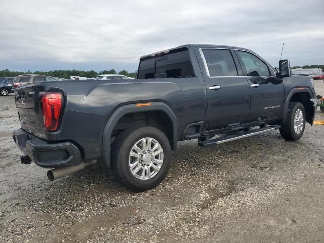 2021 GMC Sierra K2500 Denali