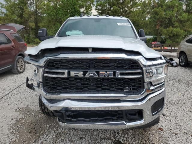 2024 Dodge RAM 2500 Tradesman