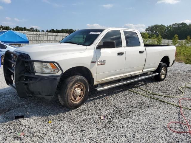 2017 Dodge RAM 2500 ST