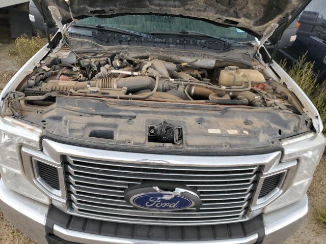2020 Ford F350 Super Duty