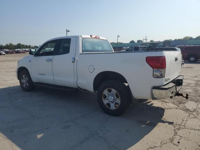 2008 Toyota Tundra Double Cab