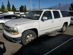 2002 Chevrolet Suburban C1500 for sale in Rancho Cucamonga, CA