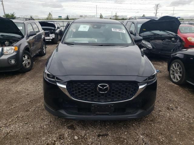 2023 Mazda CX-5 Select