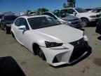 2018 Lexus IS 300