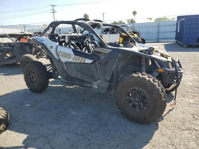 2024 Can-Am Maverick X3 DS Turbo