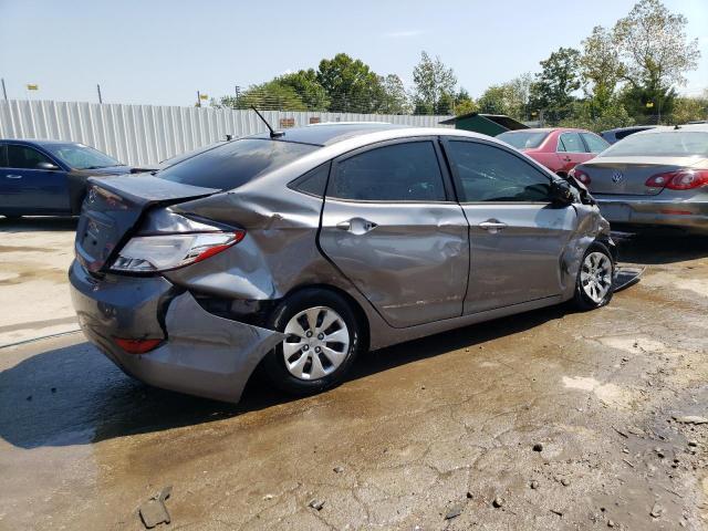 2015 Hyundai Accent GLS
