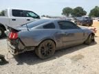 2010 Ford Mustang GT