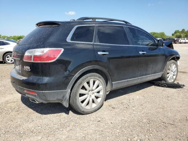 2010 Mazda CX-9