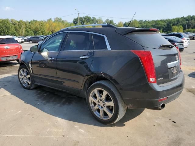 2012 Cadillac SRX Premium Collection