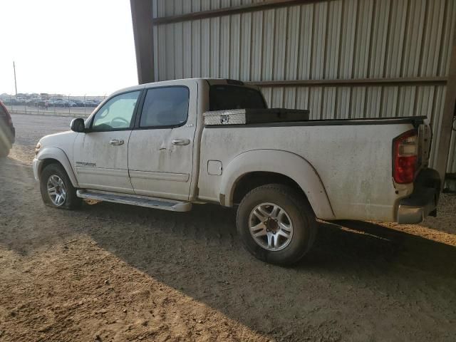 2004 Toyota Tundra Double Cab SR5