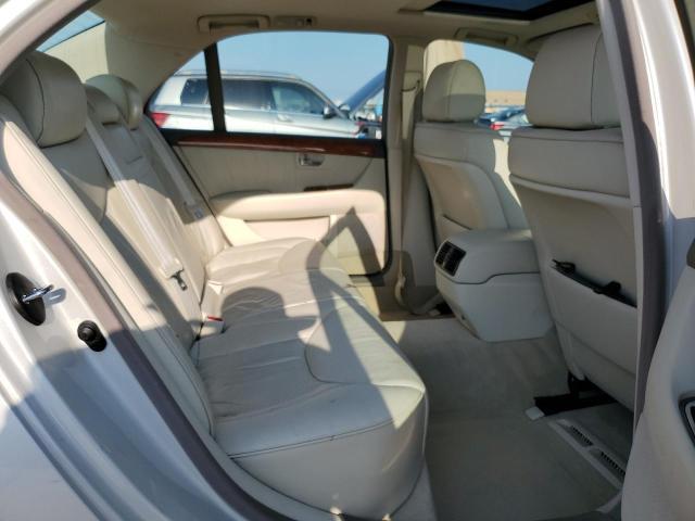 2003 Lexus LS 430