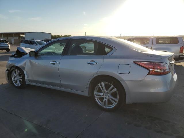 2013 Nissan Altima 3.5S