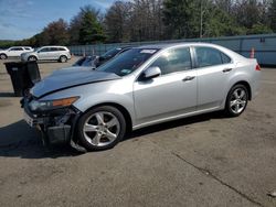 2012 Acura TSX Tech en venta en Brookhaven, NY