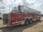 1992 E-1 1992 Emergency ONE Hurricane Firetruck