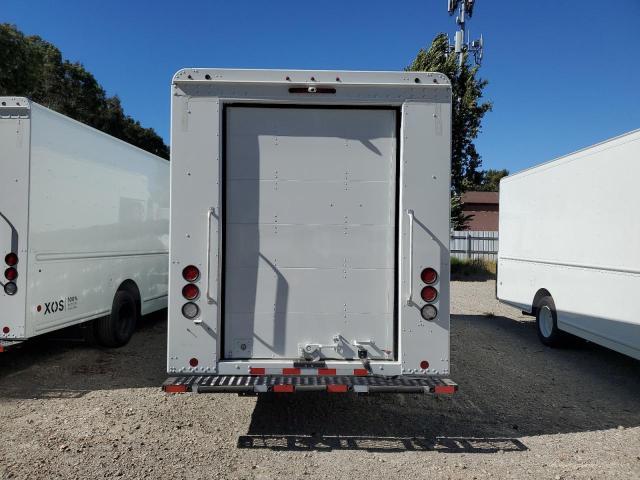 2021 XOS SV05