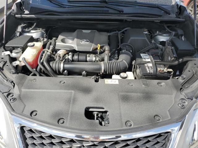 2016 Lexus NX 200T Base